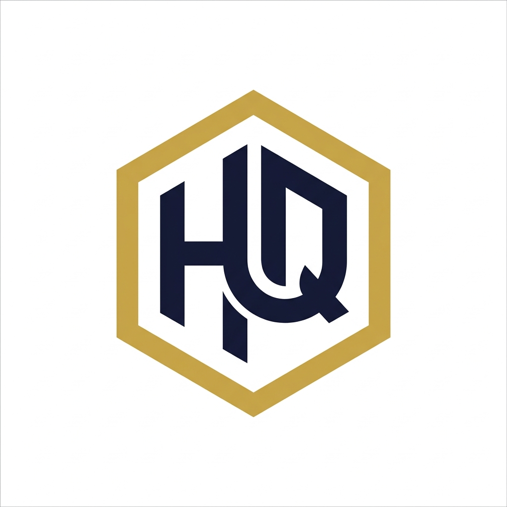 HarmaniHQ Logo